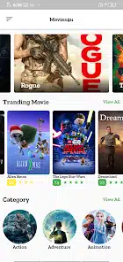 تحميل تطبيق موفيز فور يو Movies4u Apk لمشاهدة الافلام والمسلسلات للاندرويد 2026 أخر إصدار مجانا تحميل تطبيق موفيز فور يو Movies4u Apk لمشاهدة الافلام والمسلسلات للاندرويد 2026 أخر إصدار مجانا