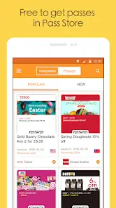 تحميل تطبيق Pass2U Wallet مهكر Apk للاندرويد 2026 أخر إصدار مجانا تحميل تطبيق Pass2U Wallet مهكر Apk للاندرويد 2026 أخر إصدار مجانا