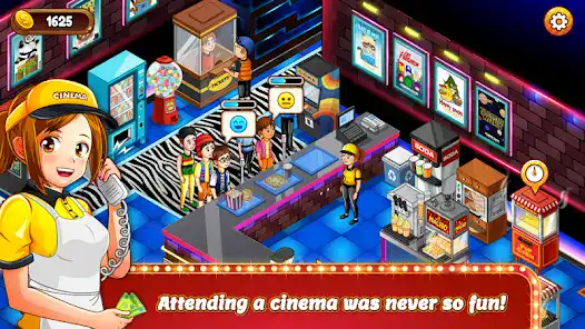 تحميل لعبة Cinema Panic مهكرة Apk للاندرويد 2026 أخر إصدار مجانا تحميل لعبة Cinema Panic مهكرة Apk للاندرويد 2026 أخر إصدار مجانا
