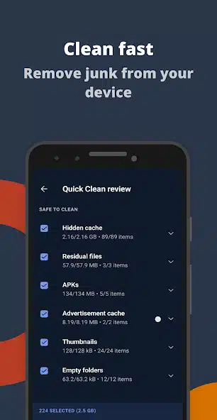 تحميل برنامج سي كلينر برو CCleaner Pro مهكر Apk للاندرويد 2026 أخر إصدار مجانا تحميل برنامج سي كلينر برو CCleaner Pro مهكر Apk للاندرويد 2026 أخر إصدار مجانا
