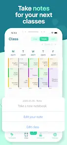 تحميل تطبيق Class Timetable مهكر Apk للاندرويد 2026 أخر إصدار مجانا تحميل تطبيق Class Timetable مهكر Apk للاندرويد 2026 أخر إصدار مجانا