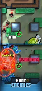 تحميل لعبة Hunter Assassin 2 مهكرة Apk للاندرويد 2026 أخر إصدار مجانا تحميل لعبة Hunter Assassin 2 مهكرة Apk للاندرويد 2026 أخر إصدار مجانا