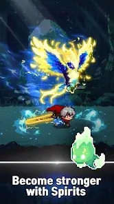 تحميل لعبة Slayer Legend : Idle RPG مهكرة Apk للاندرويد 2026 أخر إصدار مجانا تحميل لعبة Slayer Legend : Idle RPG مهكرة Apk للاندرويد 2026 أخر إصدار مجانا