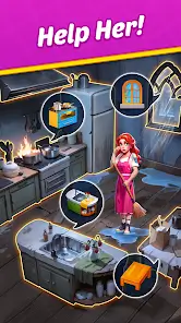 تحميل لعبة Jewel Manor مهكرة Apk للاندرويد 2026 أخر إصدار مجانا تحميل لعبة Jewel Manor مهكرة Apk للاندرويد 2026 أخر إصدار مجانا