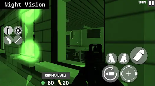 تحميل لعبة Project Breach 2 CO-OP CQB FPS مهكرة Apk للاندرويد 2026 أخر إصدار مجانا تحميل لعبة Project Breach 2 CO-OP CQB FPS مهكرة Apk للاندرويد 2026 أخر إصدار مجانا