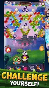 تحميل لعبة Bubble Shooter: Panda Pop مهكرة Apk للاندرويد 2026 أخر إصدار مجانا تحميل لعبة Bubble Shooter: Panda Pop مهكرة Apk للاندرويد 2026 أخر إصدار مجانا