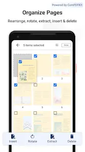 تحميل تطبيق PDF Reader Pro مهكر Apk للاندرويد 2026 أخر إصدار مجانا تحميل تطبيق PDF Reader Pro مهكر Apk للاندرويد 2026 أخر إصدار مجانا