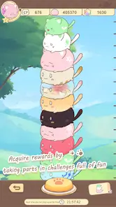 تحميل لعبة Mochicats Collection مهكرة Apk للاندرويد 2026 أخر إصدار مجانا تحميل لعبة Mochicats Collection مهكرة Apk للاندرويد 2026 أخر إصدار مجانا