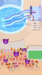 تحميل لعبة My Aquapark مهكرة Apk للاندرويد 2026 أخر إصدار مجانا تحميل لعبة My Aquapark مهكرة Apk للاندرويد 2026 أخر إصدار مجانا