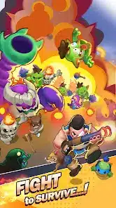 تحميل لعبة iSurvivor مهكرة Apk للاندرويد 2026 أخر إصدار مجانا تحميل لعبة iSurvivor مهكرة Apk للاندرويد 2026 أخر إصدار مجانا