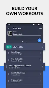 تحميل تطبيق Daily Strength مهكر Apk للاندرويد 2026 أخر إصدار مجانا تحميل تطبيق Daily Strength مهكر Apk للاندرويد 2026 أخر إصدار مجانا