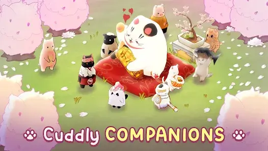 تحميل لعبة Cat Garden مهكرة Apk للاندرويد 2026 أخر إصدار مجانا تحميل لعبة Cat Garden مهكرة Apk للاندرويد 2026 أخر إصدار مجانا