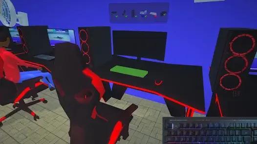 تحميل لعبة Warnet Life 2 مهكرة Apk للاندرويد 2026 أخر إصدار مجانا تحميل لعبة Warnet Life 2 مهكرة Apk للاندرويد 2026 أخر إصدار مجانا