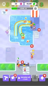 تحميل لعبة My Aquapark مهكرة Apk للاندرويد 2026 أخر إصدار مجانا تحميل لعبة My Aquapark مهكرة Apk للاندرويد 2026 أخر إصدار مجانا