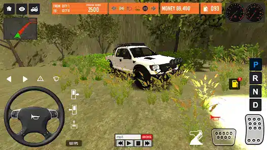 تحميل لعبة IDBS Offroad Simulator مهكرة Apk للاندرويد 2026 أخر إصدار مجانا تحميل لعبة IDBS Offroad Simulator مهكرة Apk للاندرويد 2026 أخر إصدار مجانا