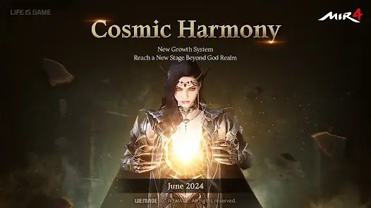 تحميل لعبة MIR4 مهكرة Apk للاندرويد 2026 أخر إصدار مجانا تحميل لعبة MIR4 مهكرة Apk للاندرويد 2026 أخر إصدار مجانا