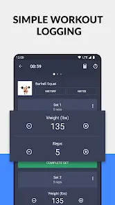 تحميل تطبيق Daily Strength مهكر Apk للاندرويد 2026 أخر إصدار مجانا تحميل تطبيق Daily Strength مهكر Apk للاندرويد 2026 أخر إصدار مجانا