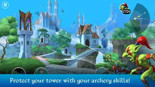تحميل لعبة Tiny Archers مهكرة Apk للاندرويد 2026 أخر إصدار مجانا تحميل لعبة Tiny Archers مهكرة Apk للاندرويد 2026 أخر إصدار مجانا