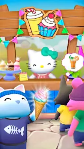 تحميل لعبة My Talking Hello Kitty مهكرة Apk للاندرويد 2026 أخر إصدار مجانا تحميل لعبة My Talking Hello Kitty مهكرة Apk للاندرويد 2026 أخر إصدار مجانا