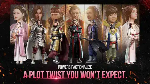 تحميل لعبة MIR4 مهكرة Apk للاندرويد 2026 أخر إصدار مجانا تحميل لعبة MIR4 مهكرة Apk للاندرويد 2026 أخر إصدار مجانا