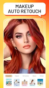 تنزيل برنامج YuFace مهكر Apk للاندرويد 2026 أخر إصدار مجانا تنزيل برنامج YuFace مهكر Apk للاندرويد 2026 أخر إصدار مجانا