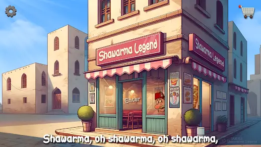 تحميل لعبة اسطورة الشاورما Shawarma Legend مهكرة Apk للاندرويد 2026 أخر إصدار مجانا تحميل لعبة اسطورة الشاورما Shawarma Legend مهكرة Apk للاندرويد 2026 أخر إصدار مجانا