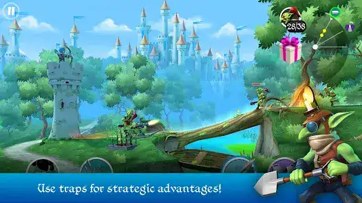 تحميل لعبة Tiny Archers مهكرة Apk للاندرويد 2026 أخر إصدار مجانا تحميل لعبة Tiny Archers مهكرة Apk للاندرويد 2026 أخر إصدار مجانا