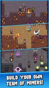 تحميل لعبة Idle Cave Miner مهكرة Apk للاندرويد 2026 أخر إصدار مجانا تحميل لعبة Idle Cave Miner مهكرة Apk للاندرويد 2026 أخر إصدار مجانا