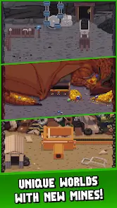 تحميل لعبة Idle Cave Miner مهكرة Apk للاندرويد 2026 أخر إصدار مجانا تحميل لعبة Idle Cave Miner مهكرة Apk للاندرويد 2026 أخر إصدار مجانا