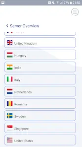 تحميل تطبيق GOVPN مهكر Apk للاندرويد 2026 أخر إصدار مجانا تحميل تطبيق GOVPN مهكر Apk للاندرويد 2026 أخر إصدار مجانا