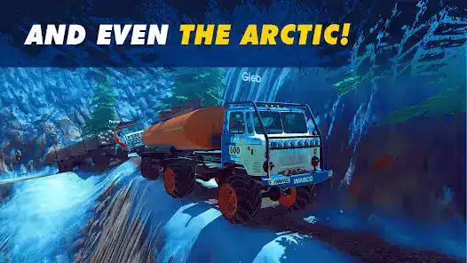 تحميل لعبة Offroad Simulator Online مهكرة Apk للاندرويد 2026 أخر إصدار مجانا تحميل لعبة Offroad Simulator Online مهكرة Apk للاندرويد 2026 أخر إصدار مجانا