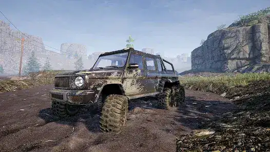 تحميل لعبة Off Road 4x4 Driving مهكرة Apk للاندرويد 2026 أخر إصدار مجانا تحميل لعبة Off Road 4x4 Driving مهكرة Apk للاندرويد 2026 أخر إصدار مجانا