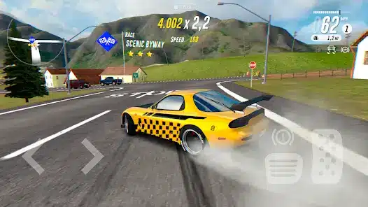 تحميل لعبة Horizon Driving Simulator مهكرة Apk للاندرويد 2026 أخر إصدار مجانا تحميل لعبة Horizon Driving Simulator مهكرة Apk للاندرويد 2026 أخر إصدار مجانا