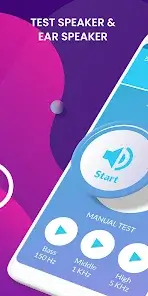 تحميل تطبيق Speaker Tester & Cleaner مهكر Apk للاندرويد 2026 أخر إصدار مجانا تحميل تطبيق Speaker Tester & Cleaner مهكر Apk للاندرويد 2026 أخر إصدار مجانا