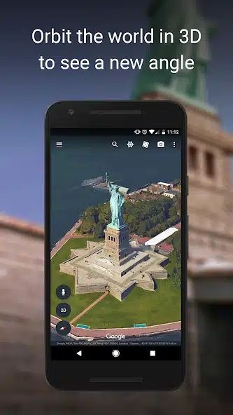 تحميل جوجل ايرث Google Earth Apk للاندرويد 2026 أخر إصدار مجانا تحميل جوجل ايرث Google Earth Apk للاندرويد 2026 أخر إصدار مجانا