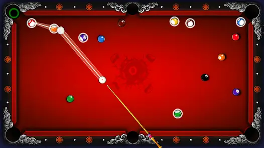 تحميل لعبة 8 Ball Clash مهكرة Apk للاندرويد 2026 أخر إصدار مجانا تحميل لعبة 8 Ball Clash مهكرة Apk للاندرويد 2026 أخر إصدار مجانا