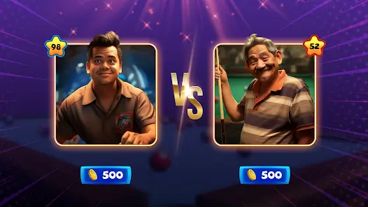 تحميل لعبة 8 Ball Clash مهكرة Apk للاندرويد 2026 أخر إصدار مجانا تحميل لعبة 8 Ball Clash مهكرة Apk للاندرويد 2026 أخر إصدار مجانا