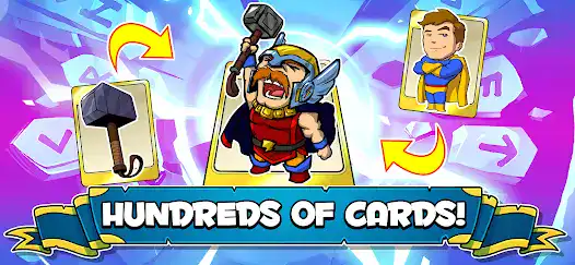 تحميل لعبة Little Alchemist: Remastered مهكرة Apk للاندرويد 2026 أخر إصدار مجانا تحميل لعبة Little Alchemist: Remastered مهكرة Apk للاندرويد 2026 أخر إصدار مجانا