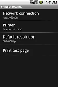 تحميل تطبيق PrintBot مهكر Apk للاندرويد 2026 أخر إصدار مجانا تحميل تطبيق PrintBot مهكر Apk للاندرويد 2026 أخر إصدار مجانا