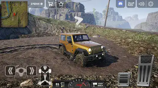 تحميل لعبة Off Road 4x4 Driving مهكرة Apk للاندرويد 2026 أخر إصدار مجانا تحميل لعبة Off Road 4x4 Driving مهكرة Apk للاندرويد 2026 أخر إصدار مجانا