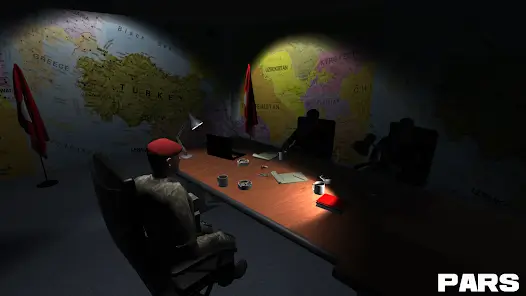 تحميل لعبة PARS مهكرة Apk للاندرويد 2026 أخر إصدار مجانا تحميل لعبة PARS مهكرة Apk للاندرويد 2026 أخر إصدار مجانا