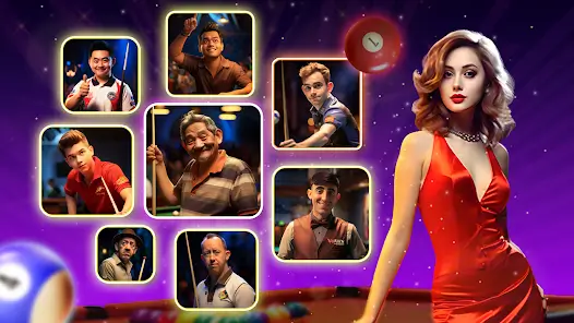 تحميل لعبة 8 Ball Clash مهكرة Apk للاندرويد 2026 أخر إصدار مجانا تحميل لعبة 8 Ball Clash مهكرة Apk للاندرويد 2026 أخر إصدار مجانا