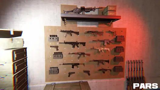 تحميل لعبة PARS مهكرة Apk للاندرويد 2026 أخر إصدار مجانا تحميل لعبة PARS مهكرة Apk للاندرويد 2026 أخر إصدار مجانا