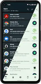 تحميل برنامج AppChecker مهكر Apk للاندرويد 2026 أخر إصدار مجانا تحميل برنامج AppChecker مهكر Apk للاندرويد 2026 أخر إصدار مجانا