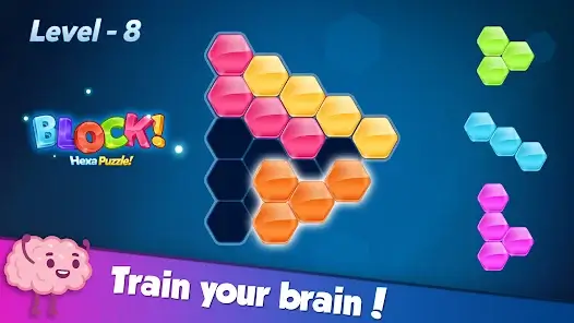 تحميل لعبة Block! Hexa Puzzle مهكرة Apk للاندرويد 2026 أخر إصدار مجانا تحميل لعبة Block! Hexa Puzzle مهكرة Apk للاندرويد 2026 أخر إصدار مجانا
