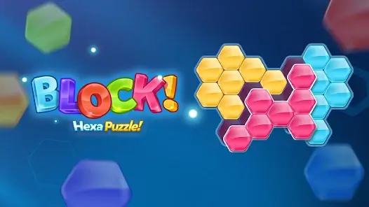 تحميل لعبة Block! Hexa Puzzle مهكرة Apk للاندرويد 2026 أخر إصدار مجانا تحميل لعبة Block! Hexa Puzzle مهكرة Apk للاندرويد 2026 أخر إصدار مجانا