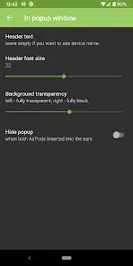 تحميل برنامج ايربودز برو AirPods Pro مهكر Apk للاندرويد 2026 أخر إصدار مجانا تحميل برنامج ايربودز برو AirPods Pro مهكر Apk للاندرويد 2026 أخر إصدار مجانا