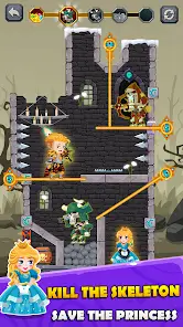 تحميل لعبة How to Loot - Pin Pull مهكرة Apk للاندرويد 2026 أخر إصدار مجانا تحميل لعبة How to Loot - Pin Pull مهكرة Apk للاندرويد 2026 أخر إصدار مجانا