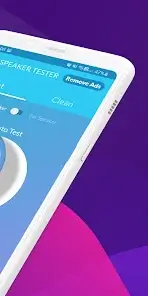 تحميل تطبيق Speaker Tester & Cleaner مهكر Apk للاندرويد 2026 أخر إصدار مجانا تحميل تطبيق Speaker Tester & Cleaner مهكر Apk للاندرويد 2026 أخر إصدار مجانا