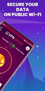 تحميل تطبيق Space Proxy VPN مهكر Apk للاندرويد 2026 أخر إصدار مجانا تحميل تطبيق Space Proxy VPN مهكر Apk للاندرويد 2026 أخر إصدار مجانا